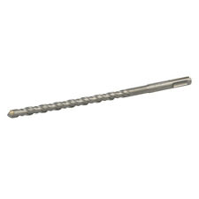 SDS Masonry Drill Bit - Carbide Tip 260mm long